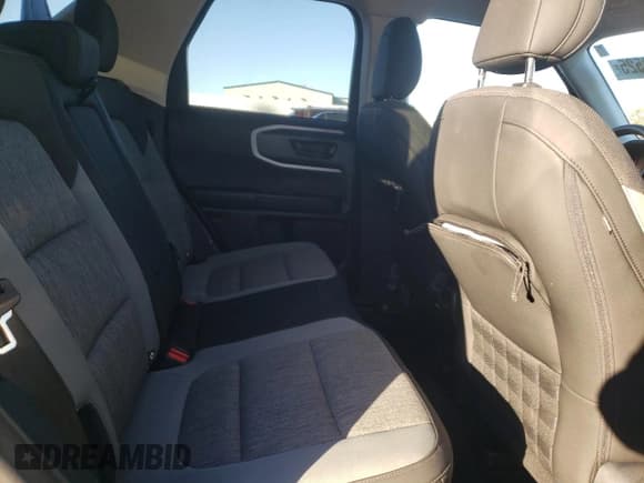 ✅ 2021 Ford Bronco Sport Big Bend • VIN: 3FMCR9B68MRB36323 • Лот: 86548525. Опубликован ранее на Copart с пробегом 61 545 миль. Бесплатный доступ к архиву аукционных продаж из США и подробный отчёт об истории автомобиля на DreamBid. Изображение 11.