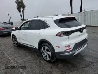 ✅ 2024 VinFast VF 8 Eco • VIN: RLLV1AEB5RH008358 • Lot: 48814625. Wystawiony na Copart z przebiegiem Nie podano. Bezpłatny archiwum sprzedaży aukcyjnych z USA i szczegółowy raport historii pojazdu na DreamBid. Zdjęcie 2.