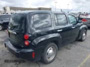 ✅ 2006 Chevrolet HHR LS • VIN: 3GNDA13D46S516373 • Lot: 41773846. Listed on IAAI with 229,875 mi. Free auction sales archive from the USA and detailed vehicle history report at DreamBid. Image 4.