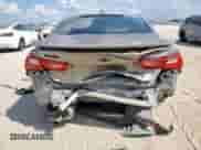 ✅ 2023 Chevrolet Malibu RS • VIN: 1G1ZG5ST7PF119817 • Lot: 85880615. Listed on Copart with 49,599 mi. Free auction sales archive from the USA and detailed vehicle history report at DreamBid. Image 6.