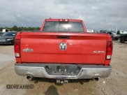 ✅ 2014 Ram 1500 Lone Star • VIN: 1C6RR7LT7ES270227 • Lot: 54451165. Listed on Copart with 124,325 mi. Free auction sales archive from the USA and detailed vehicle history report at DreamBid. Image 6.