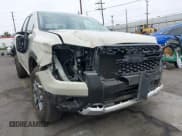 ✅ 2025 Ford Ranger XLT • VIN: 1FTER4HP9SLE03920 • Lot: 43324038. Wystawiony na IAAI z przebiegiem 5 789 mil. Bezpłatny archiwum sprzedaży aukcyjnych z USA i szczegółowy raport historii pojazdu na DreamBid. Zdjęcie 6.