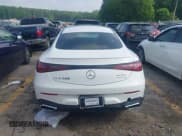 ✅ 2024 Mercedes-Benz CLE 300 • VIN: W1KMJ4HB3RF028645 • Лот: 42167215. Опубликован ранее на IAAI с пробегом Не указан. Бесплатный доступ к архиву аукционных продаж из США и подробный отчёт об истории автомобиля на DreamBid. Изображение 16.