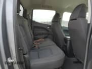 ✅ 2020 Chevrolet Colorado 4WD LT • VIN: 1GCGTCEN4L1130681 • Лот: 49801695. Опубликован ранее на Copart с пробегом 51 772 миль. Бесплатный доступ к архиву аукционных продаж из США и подробный отчёт об истории автомобиля на DreamBid. Изображение 10.