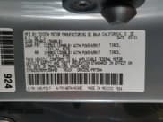 ✅ 2021 Toyota Tacoma SR5 • VIN: 3TMAZ5CN5MM150493 • Lot: 89551245. Wystawiony na Copart z przebiegiem 33 845 mil. Bezpłatny archiwum sprzedaży aukcyjnych z USA i szczegółowy raport historii pojazdu na DreamBid. Zdjęcie 13.