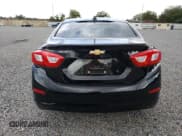 ✅ 2016 Chevrolet Cruze LS • VIN: 1G1BC5SM8G7251307 • Lot: 48101293. Listed on Copart with 66,919 mi. Free auction sales archive from the USA and detailed vehicle history report at DreamBid. Image 6.