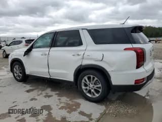 ✅ 2021 Hyundai Palisade SE • VIN: KM8R14HE9MU286114 • Лот: 74740434. Опубликован ранее на Copart с пробегом 40 239 миль. Бесплатный доступ к архиву аукционных продаж из США и подробный отчёт об истории автомобиля на DreamBid. Изображение 2.