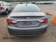 ✅ 2013 Hyundai Sonata GLS • VIN: 5NPEB4AC1DH662730 • Lot: 74552964. Listed on Copart with 79,563 mi. Free auction sales archive from the USA and detailed vehicle history report at DreamBid. Image 6.