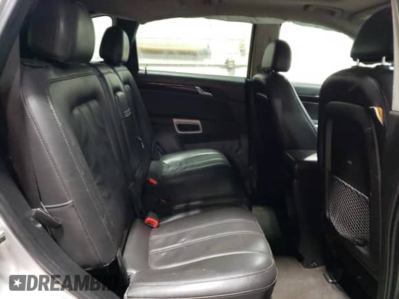 ✅ 2014 Chevrolet Captiva Sport LT • VIN: 3GNAL3EK4ES631199 • Лот: 85972804. Размещён на Copart с пробегом 176 566 миль миль. Получите бесплатный доступ к архиву аукционных продаж из США и посмотрите подробный отчёт об истории автомобиля на DreamBid. Изображение 11.