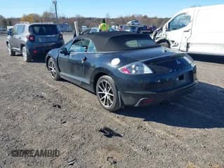 ✅ 2012 Mitsubishi Eclipse GT • VIN: 4A37L3ET5CE001563 • Lot: 43649210. Wystawiony na IAAI z przebiegiem 144 690 mil. Bezpłatny archiwum sprzedaży aukcyjnych z USA i szczegółowy raport historii pojazdu na DreamBid. Zdjęcie 3.