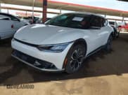 ✅ 2022 Kia EV6 Wind • VIN: KNDC34LA7N5040909 • Лот: 41925811. Опубликован ранее на IAAI с пробегом 48 768 миль. Бесплатный доступ к архиву аукционных продаж из США и подробный отчёт об истории автомобиля на DreamBid. Изображение 17.