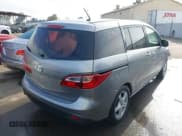 ✅ 2014 Mazda 5 Sport • VIN: JM1CW2BL4E0177348 • Lot: 43677628. Wystawiony na IAAI z przebiegiem 135 233 mil. Bezpłatny archiwum sprzedaży aukcyjnych z USA i szczegółowy raport historii pojazdu na DreamBid. Zdjęcie 4.