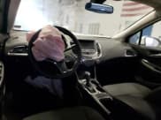 ✅ 2018 Chevrolet Cruze LT • VIN: 1G1BE5SMXJ7236096 • Lot: 69760892. Wystawiony na Copart z przebiegiem Nie podano. Bezpłatny archiwum sprzedaży aukcyjnych z USA i szczegółowy raport historii pojazdu na DreamBid. Zdjęcie 8.