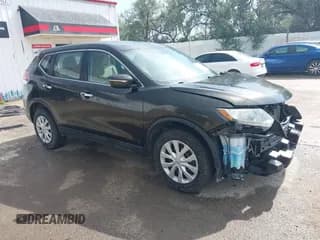 ✅ 2015 Nissan Rogue SL • VIN: 5N1AT2MV4FC874657 • Лот: 42760014. Опубликован ранее на IAAI с пробегом 111 961 миль. Бесплатный доступ к архиву аукционных продаж из США и подробный отчёт об истории автомобиля на DreamBid. Изображение 1.