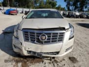 ✅ 2014 Cadillac XTS Luxury • VIN: 2G61M5S33E9225901 • Lot: 86812595. Wystawiony na Copart z przebiegiem Nie podano. Bezpłatny archiwum sprzedaży aukcyjnych z USA i szczegółowy raport historii pojazdu na DreamBid. Zdjęcie 5.
