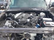 ✅ 2015 Toyota Tacoma • VIN: 3TMLU4EN8FM177785 • Lot: 41082160. Listed on IAAI with 156,761 mi. Free auction sales archive from the USA and detailed vehicle history report at DreamBid. Image 10.