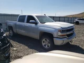 ✅ 2017 Chevrolet Silverado 1500 LT • VIN: 3GCUKREC7HG183598 • Лот: 63304254. Опубликован ранее на Copart с пробегом 101 908 миль. Бесплатный доступ к архиву аукционных продаж из США и подробный отчёт об истории автомобиля на DreamBid. Изображение 4.