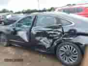 2024 Hyundai Sonata SEL z VIN KMHL34JJ5RA098531, wystawiony jako IAAI lot #42508610 z przebiegiem 3 026 mil mil oraz . Historia ofert i sprzedaży dostępna na DreamBid. Obrazek 14.