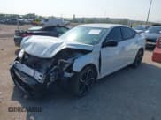 ✅ 2023 Nissan Altima SR • VIN: 1N4BL4CW1PN351428 • Лот: 43155518. Опубликован ранее на IAAI с пробегом 28 403 миль. Бесплатный доступ к архиву аукционных продаж из США и подробный отчёт об истории автомобиля на DreamBid. Изображение 16.