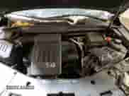 2017 Chevrolet Equinox Premier с VIN 2GNFLGEKXH6119592, выставлен на аукционе Copart как лот 61825685 с пробегом 124 169 миль миль и Списание • Salvage title. История ставок и продаж доступна на DreamBid. Изображение 12.