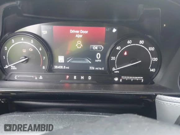 ✅ 2020 Lincoln Corsair Standard • VIN: 5LMCJ1D90LUL12401 • Лот: 43042243. Опубликован ранее на IAAI с пробегом 38 408 миль. Бесплатный доступ к архиву аукционных продаж из США и подробный отчёт об истории автомобиля на DreamBid. Изображение 7.