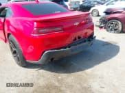 ✅ 2015 Chevrolet Camaro SS • VIN: 2G1FK1EJXF9294266 • Лот: 43131528. Опубликован ранее на IAAI с пробегом 61 641 миль. Бесплатный доступ к архиву аукционных продаж из США и подробный отчёт об истории автомобиля на DreamBid. Изображение 6.