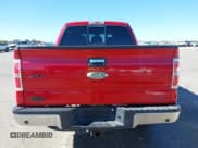 ✅ 2012 Ford F-150 Lariat • VIN: 1FTFW1CFXCKD77409 • Lot: 43564061. Wystawiony na IAAI z przebiegiem 89 725 mil. Bezpłatny archiwum sprzedaży aukcyjnych z USA i szczegółowy raport historii pojazdu na DreamBid. Zdjęcie 17.