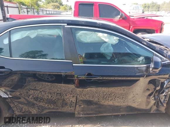 2020 Toyota Camry SE с VIN 4T1G11AK7LU945747, выставлен на аукционе IAAI как лот 42886887 с пробегом Не указан миль и . История ставок и продаж доступна на DreamBid. Изображение 14.