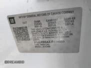 ✅ 2018 Chevrolet Impala LS • VIN: 2G11X5SA3J9139865 • Лот: 41676507. Опубликован ранее на IAAI с пробегом 72 554 миль. Бесплатный доступ к архиву аукционных продаж из США и подробный отчёт об истории автомобиля на DreamBid. Изображение 9.