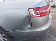 ✅ 2009 Audi A6 • VIN: WAUCH74F29N030451 • Лот: 43696447. Опубликован ранее на IAAI с пробегом 154 787 миль. Бесплатный доступ к архиву аукционных продаж из США и подробный отчёт об истории автомобиля на DreamBid. Изображение 6.