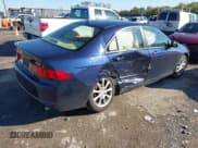 ✅ 2007 Acura TSX Navi • VIN: JH4CL969X7C020942 • Lot: 43592749. Wystawiony na IAAI z przebiegiem 242 259 mil. Bezpłatny archiwum sprzedaży aukcyjnych z USA i szczegółowy raport historii pojazdu na DreamBid. Zdjęcie 4.
