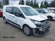 ✅ 2018 Ford Transit Connect XL • VIN: NM0LS7E74J1359897 • Lot: 42289650. Wystawiony na IAAI z przebiegiem 125 122 mil. Bezpłatny archiwum sprzedaży aukcyjnych z USA i szczegółowy raport historii pojazdu na DreamBid. Zdjęcie 1.