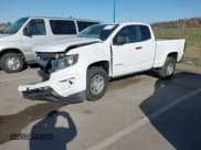 ✅ 2018 Chevrolet Colorado 2WD Work Truck • VIN: 1GCHSBEA3J1282026 • Lot: 43657931. Wystawiony na IAAI z przebiegiem 109 426 mil. Bezpłatny archiwum sprzedaży aukcyjnych z USA i szczegółowy raport historii pojazdu na DreamBid. Zdjęcie 17.
