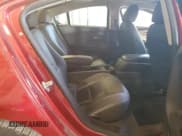 ✅ 2013 Chevrolet Volt • VIN: 1G1RD6E43DU120604 • Lot: 71082404. Wystawiony na Copart z przebiegiem 81 281 mil. Bezpłatny archiwum sprzedaży aukcyjnych z USA i szczegółowy raport historii pojazdu na DreamBid. Zdjęcie 10.