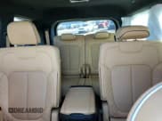 ✅ 2022 Jeep Grand Cherokee Summit Reserve • VIN: 1C4RJKET3N8553656 • Лот: 49256395. Опубликован ранее на Copart с пробегом 38 714 миль. Бесплатный доступ к архиву аукционных продаж из США и подробный отчёт об истории автомобиля на DreamBid. Изображение 10.