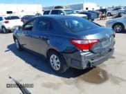 ✅ 2015 Toyota Corolla S Plus • VIN: 5YFBURHEXFP207222 • Lot: 43585571. Wystawiony na IAAI z przebiegiem 84 583 mil. Bezpłatny archiwum sprzedaży aukcyjnych z USA i szczegółowy raport historii pojazdu na DreamBid. Zdjęcie 3.