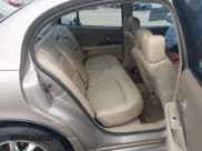 ✅ 2004 Buick LeSabre Limited • VIN: 1G4HR54K54U120405 • Лот: 43539269. Опубликован ранее на IAAI с пробегом 219 175 миль. Бесплатный доступ к архиву аукционных продаж из США и подробный отчёт об истории автомобиля на DreamBid. Изображение 8.