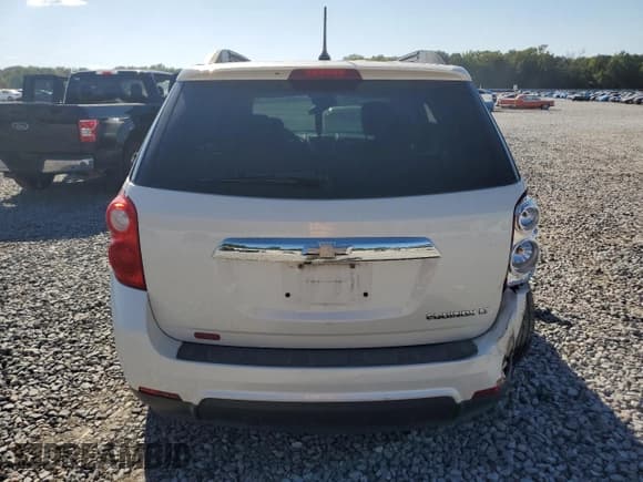 ✅ 2014 Chevrolet Equinox LT • VIN: 1GNALBEK8EZ137456 • Lot: 82237825. Wystawiony na Copart z przebiegiem 173 575 mil. Bezpłatny archiwum sprzedaży aukcyjnych z USA i szczegółowy raport historii pojazdu na DreamBid. Zdjęcie 6.