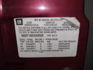 ✅ 2002 GMC Envoy SLT • VIN: 1GKDT13SX22426320 • Lot: 41709359. Listed on IAAI with 104,418 mi. Free auction sales archive from the USA and detailed vehicle history report at DreamBid. Image 9.