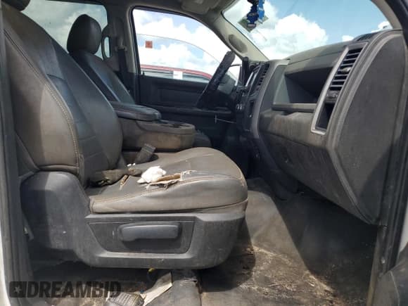 ✅ 2015 Ram 1500 Express • VIN: 3C6RR7KTXFG709642 • Lot: 85181165. Listed on Copart with Not provided. Free auction sales archive from the USA and detailed vehicle history report at DreamBid. Image 7.