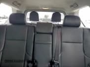 ✅ 2015 Lexus GX 460 • VIN: JTJBM7FX9F5101458 • Lot: 95109615. Listed on Copart with 162,535 mi. Free auction sales archive from the USA and detailed vehicle history report at DreamBid. Image 10.