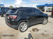✅ 2018 Jeep Compass Latitude • VIN: 3C4NJDBB6JT143080 • Lot: 81753445. Listed on Copart with 114,588 mi. Free auction sales archive from the USA and detailed vehicle history report at DreamBid. Image 3.