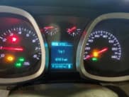 ✅ 2015 Chevrolet Equinox LT • VIN: 2GNALBEK9F6335492 • Лот: 69868644. Опубликован ранее на Copart с пробегом 221 857 миль. Бесплатный доступ к архиву аукционных продаж из США и подробный отчёт об истории автомобиля на DreamBid. Изображение 9.