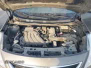 ✅ 2013 Nissan Versa S • VIN: 3N1CN7AP4DL882174 • Lot: 43534524. Listed on IAAI with 56,151 mi. Free auction sales archive from the USA and detailed vehicle history report at DreamBid. Image 10.