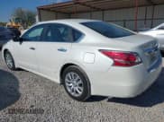 ✅ 2014 Nissan Altima 2.5 • VIN: 1N4AL3AP4EC416086 • Lot: 43435038. Listed on IAAI with 112,796 mi. Free auction sales archive from the USA and detailed vehicle history report at DreamBid. Image 3.