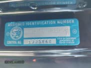 ✅ 2023 Jeep Gladiator Rubicon • VIN: 1C6JJTBG3PL531982 • Lot: 42211139. Listed on IAAI with 28,301 mi. Free auction sales archive from the USA and detailed vehicle history report at DreamBid. Image 9.