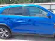 2021 Mitsubishi Outlander ES with VIN JA4APUAU8MU020594, listed as a IAAI auction lot 42273151 with 92,112 mi miles and . Bid and sale history available at DreamBid. Image 13.