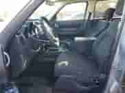 2011 Dodge Nitro Heat с VIN 1D4PT4GK0BW599621, выставлен на аукционе Copart как лот 76164534 с пробегом 213 234 миль миль и На запчасти • Non repairable. История ставок и продаж доступна на DreamBid. Изображение 7.