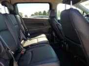 ✅ 2024 Honda Odyssey EX-L • VIN: 5FNRL6H61RB033033 • Lot: 71725345. Listed on Copart with 18,625 mi. Free auction sales archive from the USA and detailed vehicle history report at DreamBid. Image 11.