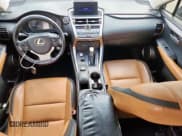 ✅ 2016 Lexus NX 200t • VIN: JTJYARBZ2G2027065 • Лот: 84010995. Опубликован ранее на Copart с пробегом 203 720 миль. Бесплатный доступ к архиву аукционных продаж из США и подробный отчёт об истории автомобиля на DreamBid. Изображение 8.